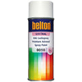 PREORDER Molotow - Aerosol Spray Primer - Belton - Ral 9010 Pure White Mat 400ml