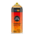 PREORDER Molotow - Aerosol Spray Primer - Premium - #191 Sahara Beige 400ml