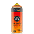 PREORDER Molotow - Aerosol Spray Primer - Premium - #026 Goldfish 400ml