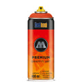 PREORDER Molotow - Aerosol Spray Primer - Premium - #029 Lobster 400ml