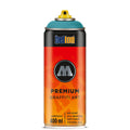 PREORDER Molotow - Aerosol Spray Primer - Premium - #114 Olympia Blue 400ml