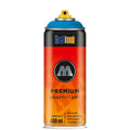 PREORDER Molotow - Aerosol Spray Primer - Premium - #094 Shock Blue 400ml