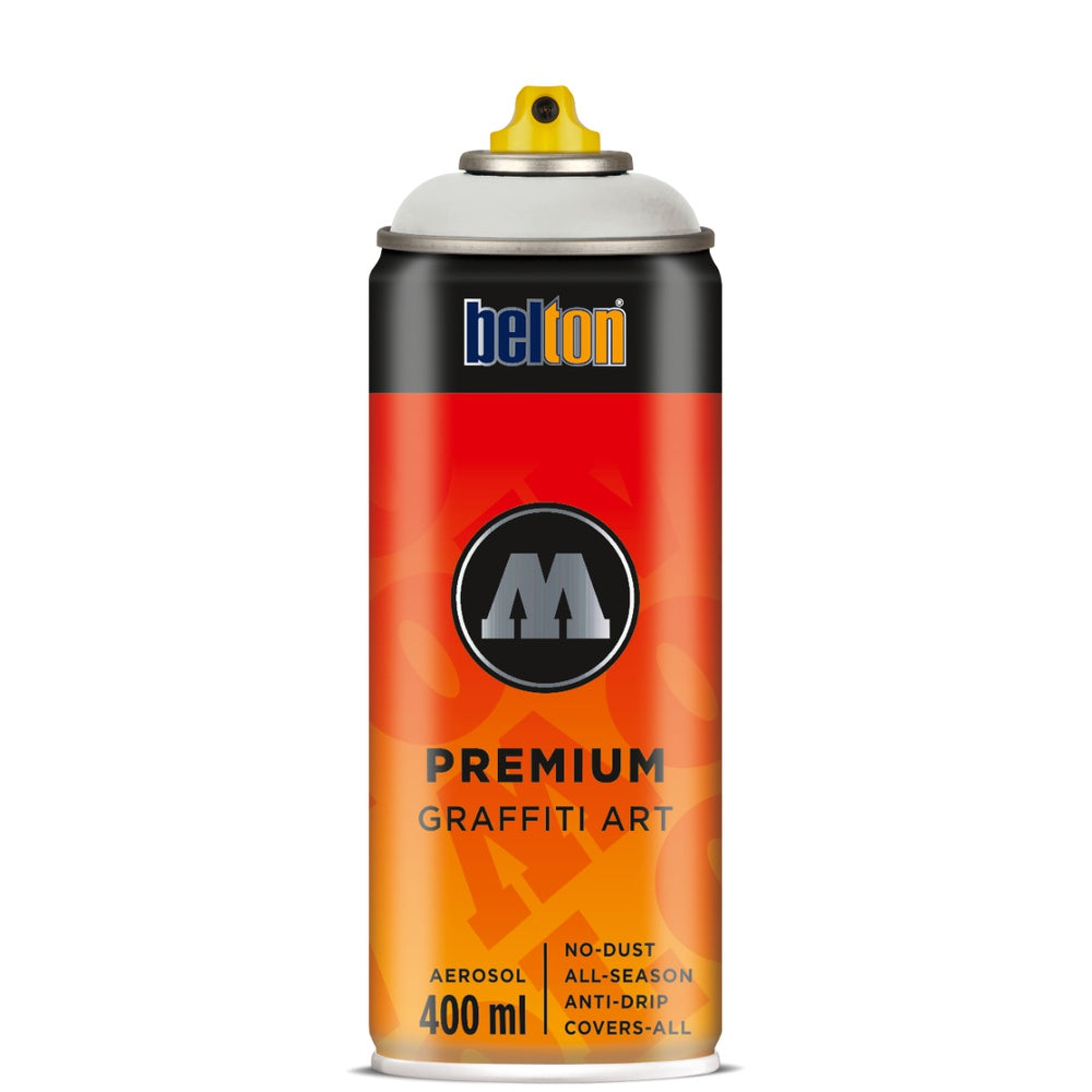 PREORDER Molotow - Aerosol Spray Primer - Premium - #073 Thistle 400ml