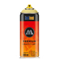 PREORDER Molotow - Aerosol Spray Primer - Premium - #176 Sorbet Green 400ml