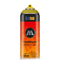 PREORDER Molotow - Aerosol Spray Primer - Premium - #179 Hemp 400ml