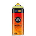 PREORDER Molotow - Aerosol Spray Primer - Premium - #168 Butterfly Green 400ml