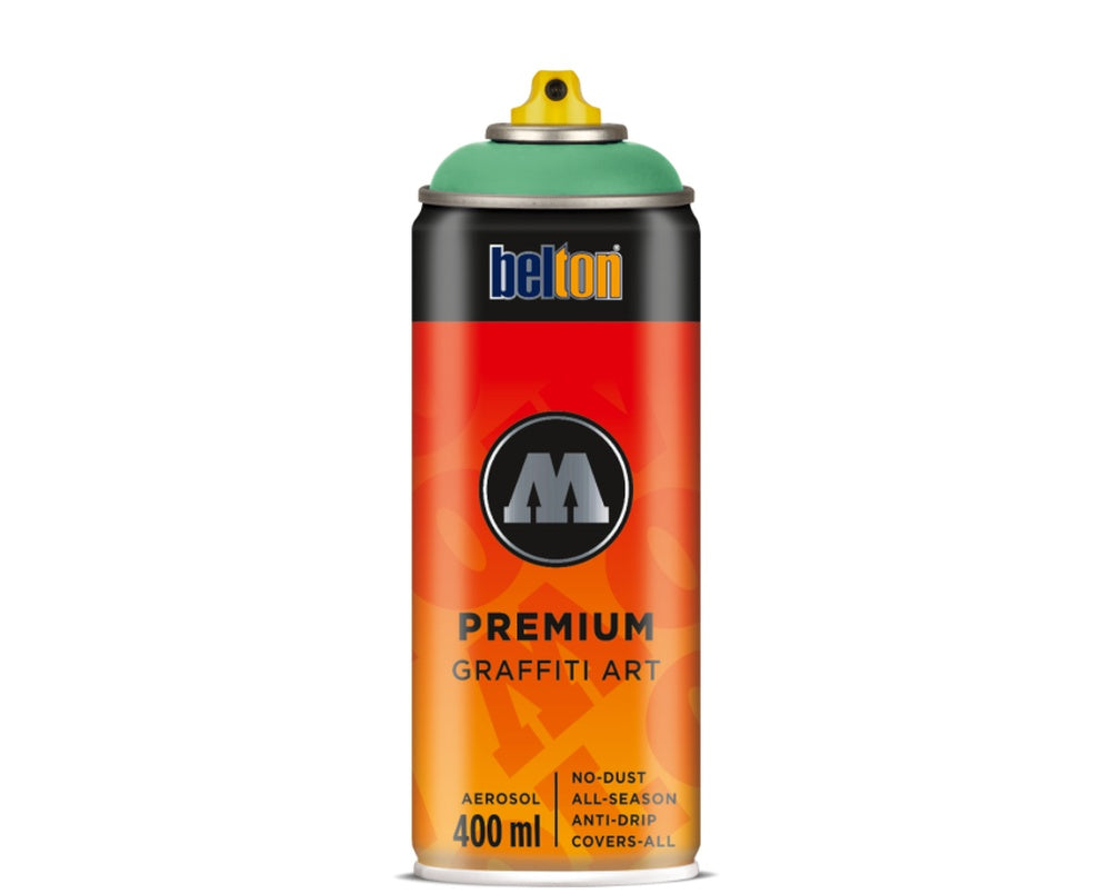 PREORDER Molotow - Aerosol Spray Primer - Premium - #138 Calypso Middle 400ml