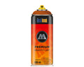 PREORDER Molotow - Aerosol Spray Primer - Premium - #201 Orange Brown 400ml
