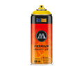 PREORDER Molotow - Aerosol Spray Primer - Premium - #003 Cadmium Yellow 400ml