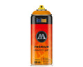 PREORDER Molotow - Aerosol Spray Primer - Premium - #011 Slider Light Orange 400ml