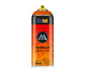 PREORDER Molotow - Aerosol Spray Primer - Premium - #014 Dare Orange 400ml