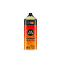 PREORDER Molotow - Aerosol Spray Primer - Premium - #148 Kiwi Pastel 400ml