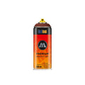 PREORDER Molotow - Aerosol Spray Primer - Premium - #204 Cocoa 400ml