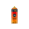 PREORDER Molotow - Aerosol Spray Primer - Premium - #012 Pastel Orange 400ml