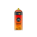 PREORDER Molotow - Aerosol Spray Primer - Premium - #035 Salmon Orange 400ml