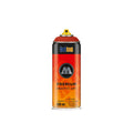 PREORDER Molotow - Aerosol Spray Primer - Premium - #030 Vermillion 400ml