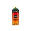 PREORDER Molotow - Aerosol Spray Primer - Premium - #161 Leaf Green 400ml