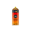 PREORDER Molotow - Aerosol Spray Primer - Premium - #198 Ocher Brown 400ml