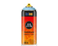 PREORDER Molotow - Aerosol Spray Primer - Premium - #091 Shock Blue Pastel 400ml