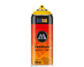 PREORDER Molotow - Aerosol Spray Primer - Premium - #004 Signal Yellow 400ml