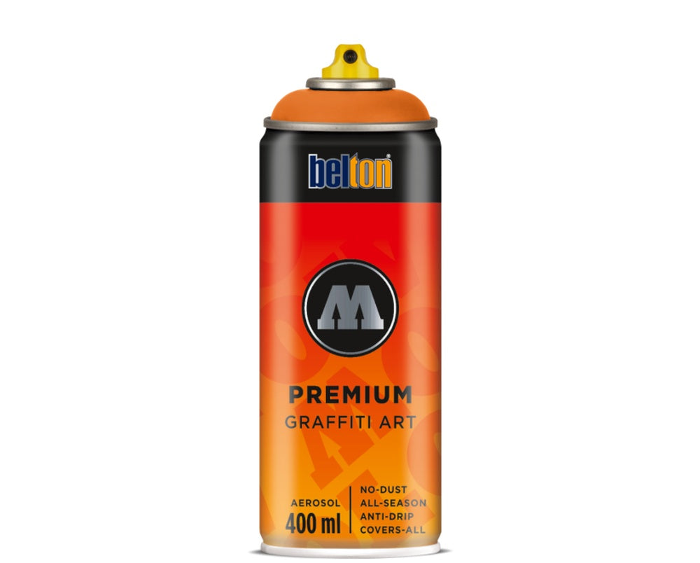 PREORDER Molotow - Aerosol Spray Primer - Premium - #027 Lobster Light 400ml