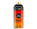 PREORDER Molotow - Aerosol Spray Primer - Premium - #214 Toast Signal Black 400ml
