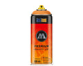 PREORDER Molotow - Aerosol Spray Primer - Premium - #199 Orange Brown Light 400ml