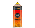 PREORDER Molotow - Aerosol Spray Primer - Premium - #023 Peach Pastel 400ml