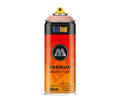 PREORDER Molotow - Aerosol Spray Primer - Premium - #037 Loomits Apricot Pastel 400ml