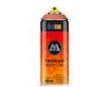 PREORDER Molotow - Aerosol Spray Primer - Premium - #039 Loomits Apricot Middle 400ml