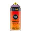 PREORDER Molotow - Aerosol Spray Primer - Premium - #066 Lilac 400ml