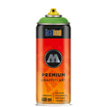 PREORDER Molotow - Aerosol Spray Primer - Premium - #156 Wasabi 400ml