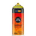 PREORDER Molotow - Aerosol Spray Primer - Premium - #178 Carambola 400ml