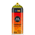 PREORDER Molotow - Aerosol Spray Primer - Premium - #180 Green Bean 400ml