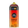 PREORDER Molotow - Aerosol Spray Primer - Premium - #203 Cocoa Middle 400ml