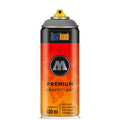 PREORDER Molotow - Aerosol Spray Primer - Premium - #225 Granite 400ml