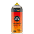 PREORDER Molotow - Aerosol Spray Primer - Premium - #230 Marble 400ml