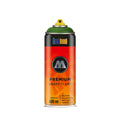 PREORDER Molotow - Aerosol Spray Primer - Premium - #160 Leaf Green Middle 400ml