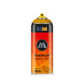 PREORDER Molotow - Aerosol Spray Primer - Premium - #182 Mustard Yellow 400ml