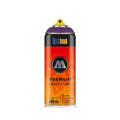 PREORDER Molotow - Aerosol Spray Primer - Premium - #241 Currant Transparent 400ml