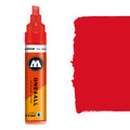 PREORDER Molotow - Markers - One4All - 327HS - #013 Traffic Red 4-8mm