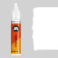 PREORDER Molotow - Markers - One4All - 327HS - #160 Signal White 4-8mm