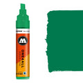PREORDER Molotow - Markers - One4All - 327HS - #206 Lagoon Blue 4-8mm