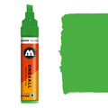 PREORDER Molotow - Markers - One4All - 327HS - #222 Kacao Universes Green 4-8mm