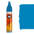 PREORDER Molotow - Markers - One4All - 327HS - #230 Schock Blue 4-8mm