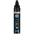 PREORDER Molotow - Markers - Chalk - #004 Black 4-8mm