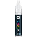 PREORDER Molotow - Markers - Chalk - #005 White 4-8mm