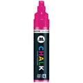PREORDER Molotow - Markers - Chalk - #008 Neon Pink 4-8mm