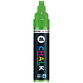 PREORDER Molotow - Markers - Chalk - #010 Neon Green 4-8mm