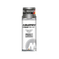 PREORDER Molotow - Aerosol Spray Primer - UFA Metallic - #420 Metallic Silver 400ml